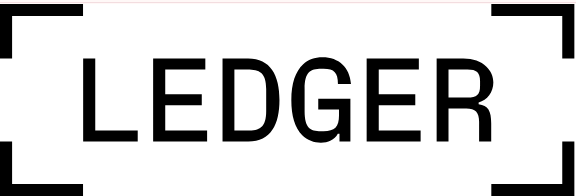 LEDGER